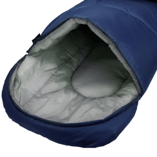 SUMMER SET ถุงนอน รุ่น Adorn ขนาด  75X210X5CM สีกรมท่า 