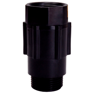 Super Products TND-1025 ตัวปรับแรงดัน 25 PSI