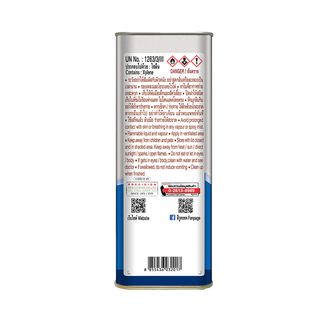 Hero ทินเนอร์ ฮีโร่ 2in1 WT-500 กป. สีใส