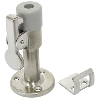 COLT กันชนประตู รุ่น 29 ขนาด 3นิ้ว สีสแตนเลส