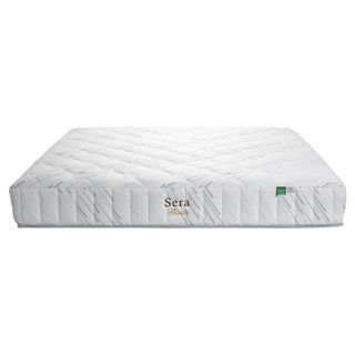 TRUFFLE ที่นอนสปริงเสริมยางพารา รุ่นBente 3.5ฟุต หนา9