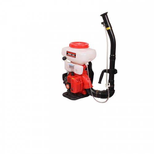 OO POWER เครื่องพ่นปุ๋ยและเมล็ด ขนาด 26 ลิตร รุ่น3WF-3A สีส้มดำ