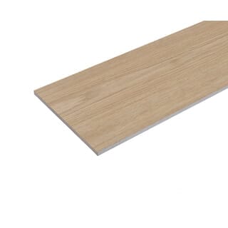 La Arezza กระเบื้องพอร์ซเลน 30X120 ซม. รุ่น Parquet Maple Wood (WK251509) Matt-honed Random (4pcs /box  1.44 sqm)