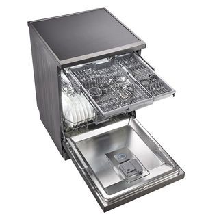 MEX เครื่องล้างจานเม็กซ์ รุ่น DV813DX