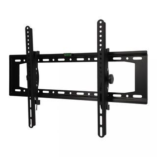 EVISION ขาแขวนทีวี 42”-70” รุ่น 4HY005 ปรับได้ 30° สีดำ