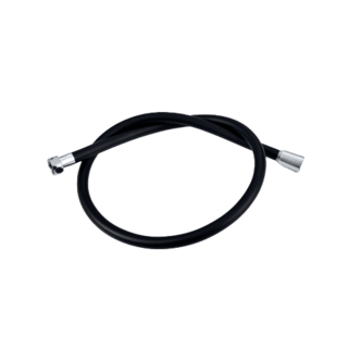 Verno ខ្សែផ្កាឈូក SG2608-BK ប្រវែង 100cm. ពណ៌ខ្មៅ