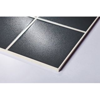Marbella 30x60 กระเบื้องเซรามิกบุผนัง รุ่น เดอะเบล็ค  ชูก้า XF2504 (8P) Matt - sugar