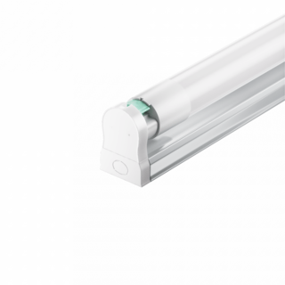 EILON ชุดราง LED T8 20W รุ่น TP-FSDL-20W High-Premium แสงเดย์ไลท์