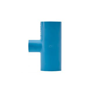 SCG สามทางลด หนา 3x2(80x55) ชั้น 13.5 สีฟ้า