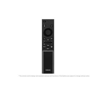 SAMSUNG โทรทัศน์ UHD TV ขนาด 85 นิ้ว UA85U8000FKXXT สีดำ