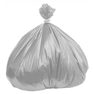 Hero ถุงขยะแบบม้วน ขนาด 18 x20  (30ใบ/ม้วน) มีกลิ่นหอม