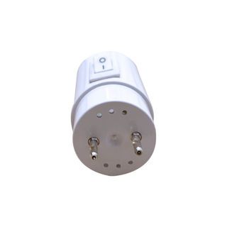 RACER หลอดไฟ DOUBLE SAFE 9W 6500K G13