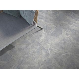 Marbella กระเบื้องพอร์ซเลน 80x80 ซม. วีร่า-เกรย์ P8004 GT