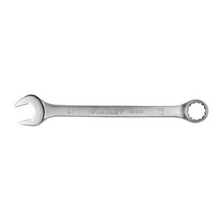 STANLEY ประแจแหวนข้าง ปากตาย 27 มม. รุ่น STMT80242-8