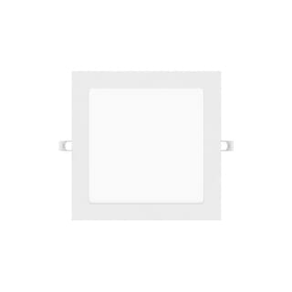  V.E.G.lighting ดาวน์ไลท์ LED แบบฝังหน้าเหลี่ยม 8 นิ้ว 18W รุ่นTP-SDW-18DL-V แสงเดย์ไลท์