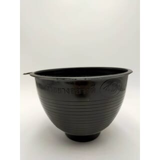 ตราค้างคาว ถ้วยรองน้ำยาง 1,500cc เบอร์ No.7 (10ใบ)