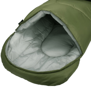 SUMMER SET ถุงนอน Adorn  75X210X5CM สีเขียว 