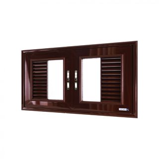 WT บานซิงค์ใต้เตาแก๊ส RZ-901 สีโอ๊ค RZ-901 สีโอ๊ค