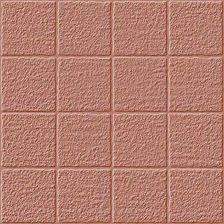 Marbella กระเบื้องเซรามิคปูพื้น 16x16 นิ้ว รุ่น ทวีโชค เทา ZY731 Matt (12P)