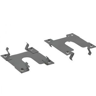 Transpower กราว์รองแผง สีเงิน