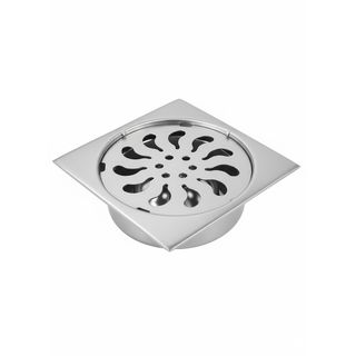 PIXO ตะแกรงกันกลิ่น รุ่น PFS 005 ขนาด 2นิ้ว-2.5นิ้ว