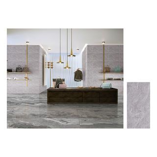 Marbella กระเบื้องเซรามิคปูผนัง 30x60 ซม. รุ่น มีอา MZ9602 Sugar (9P)