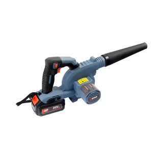 SENIX เครื่องเป่าลมไร้สาย 20V รุ่น BLVX2-M-EU  (เฉพาะเครื่องเปล่า)