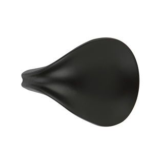 HAFELE ปุ่มจับเฟอร์นิเจอร์ซิงค์อัลลอยด์ ขนาด 44.8x37.6 มม.481.22.152 สีดำด้าน