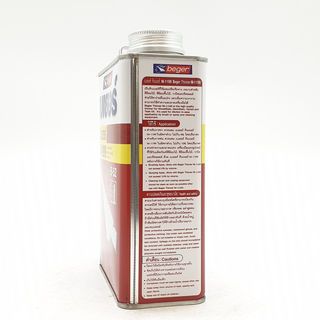 Beger ทินเนอร์ M-1199 1กป. (ใช้เจือจางผลิตภัณฑ์งานไม้)