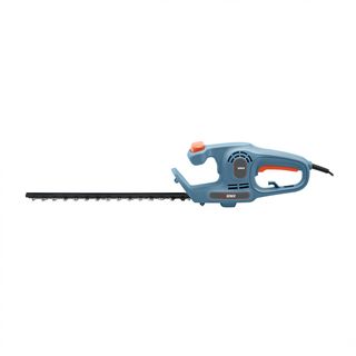 SENIX เครื่องตัดพุ่มไม้ไฟฟ้า ใบตัดขนาด 15 นิ้ว 450W  รุ่น HTE4.5-L1-EU สีน้ำเงิน