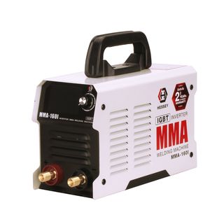HESSEY ตู้เชื่อม INVERTER-MMA 140แอมป์ (LCD) รุ่น MMA-160I