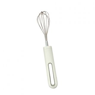 KOSCH ตะกร้อมือ EASYCOOK สีขาว