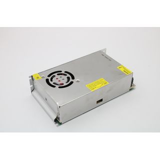 V.E.G. สวิตชิ่งเพาเวอร์ซัพพลาย  DC 12V  20A 250W รุ่น RC-A250VA