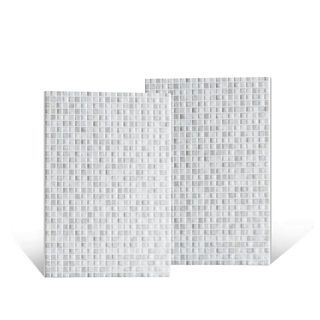 Marbella กระเบื้องเซรามิคปูผนัง 8x12 นิ้ว รุ่น ลูอิส DX203040 Gloss (25P)