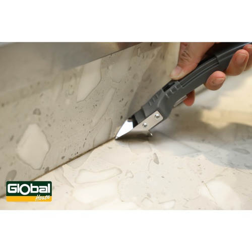 MAC อุปกรณ์ยาแนวอเนกประสงค์ 5 in 1  รุ่น 6YTGJ002