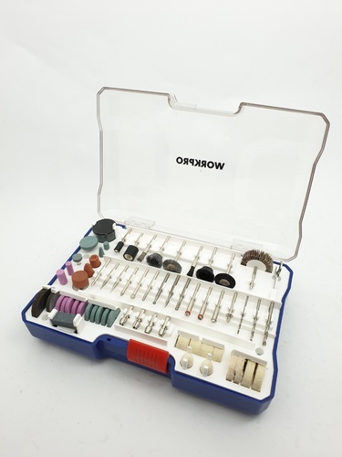 WORKPRO ชุดอุปกรณ์ Multi Function รุ่น W124054 