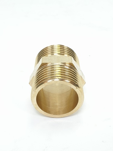 Vero  นิปเปิ้ลทองเหลือง ผผ. 3/4