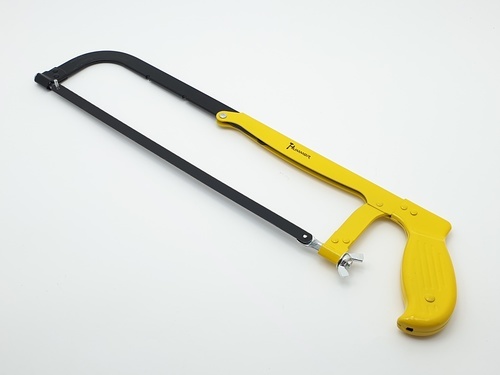 HUMMER โครงเลื่อยตัดเหล็ก รุ่น SL-505-L ขนาด 10-12