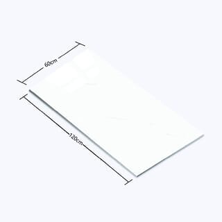 Marbella 60x120 ซม. กระเบื้องพอร์ซเลน รุ่น DKY612010 ซอฟ คาราร่า (3P/2.15 ตร.ม.) Gloss random