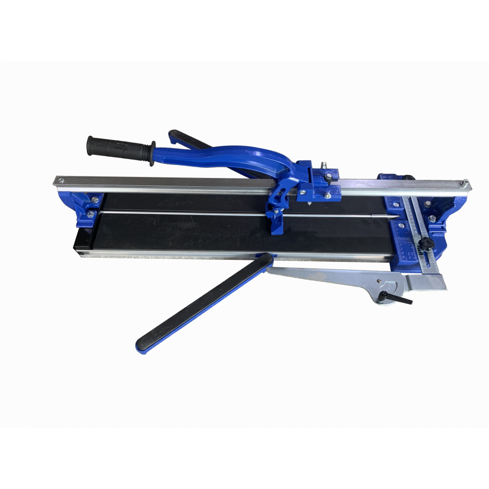 MAC แท่นตัดกระเบื้องบาร์เดี่ยว 600มม. (24นิ้ว) รุ่น 540845-600 สีฟ้า