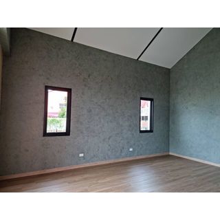 Loft8 ซีเมนต์ฉาบขัดมัน เบอร์ 101 4.5  KG. สีเทาอ่อน