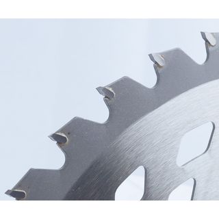 CROWN  วงเดือนตัดหญ้า 9x36T (HC-G-13)