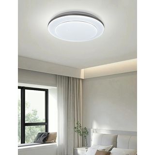 EILON โคมไฟเพดาน LED 24W รุ่นMVY4005-SIN-24 แสงเดย์ไลท์