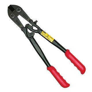 STANLEY กรรไกรตัดเหล็กเส้น18นิ้ว รุ่น 14-318
