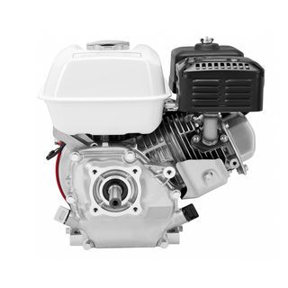 HONDA เครื่องยนต์อเนกประสงค์ 5.5 HP รุ่น GP160H QHT