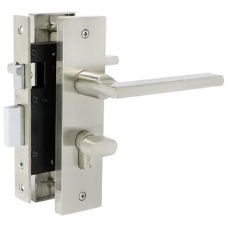 COLT ชุดก้านบิดห้องน้ำ AWS (K7.1) รุ่น#1712  R+L