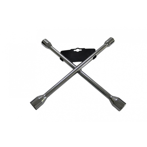 HUMMER  กากบาทขันล้อ รุ่น CR-457 17x19x21x23x457mm