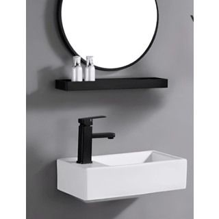 Verno อ่างล้างหน้าแบบวางบนเคาน์เตอร์  รุ่น จินนี่ VN-8398N