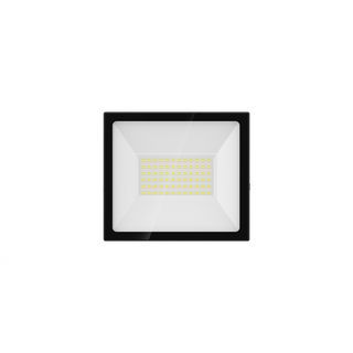 EILON โคมไฟฟลัดไลท์ LED 50W รุ่นTP-FL-50WW แสงวอร์มไวท์