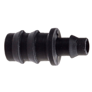 Super Products RI ข้อเจาะท่อพีอีเข้าท่อ 12 มม. (10 ตัว/แพ็ค)